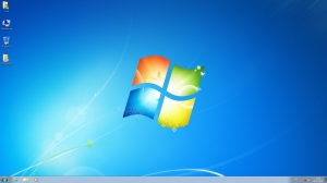 Windows 7 Professional SP1 x64 Game OS 3.2 Final by CUTA [Ru]