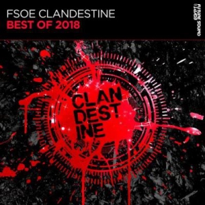 VA - FSOE Clandestine: Best Of