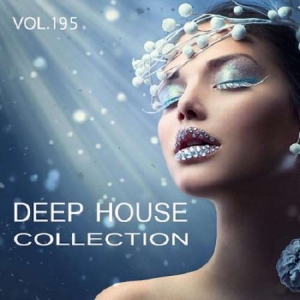 VA - Deep House Collection Vol.195