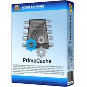 PrimoCache 3.0.9 [Ru/En/Chn]