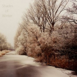 Twisted Psykie - Shades of Winter