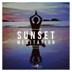  VA - Sunset Meditation - Relaxing Chill Out Music, Vol. 7