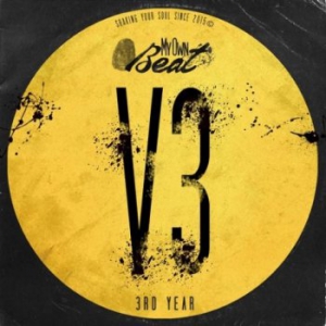 VA - My Own Beat Vol. 3 [3rd Year]