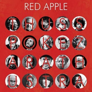 Red Apple - Thus Spoke Zarathustra