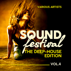 VA - Sound Festival Vol.4 [The Deep-House Edition]