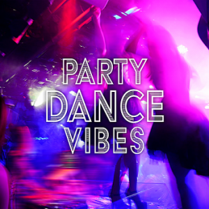 VA - Party Dance Vibes