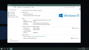 Windows 10 x64 USB Project Release by StartSoft 05-2019 [Ru]