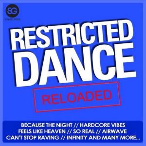 VA - Restricted Dance Reloaded