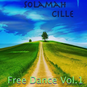  VA - Solamah Cille-Free Dance Vol.1
