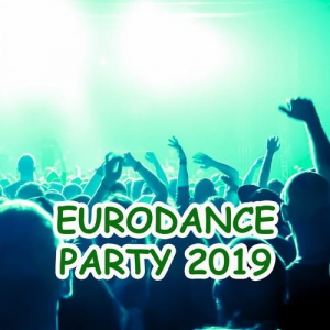 VA - VA - Eurodance Party 2019