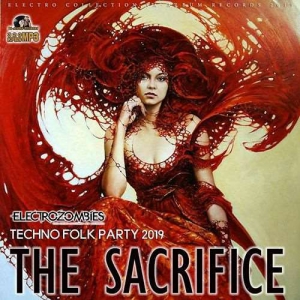 VA - The Sacrifice: Techno Folk Party