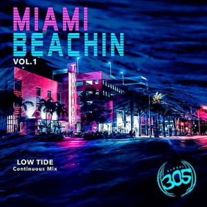 VA - Miami Beachin Vol.1 [Continuous Mix] Low Tide
