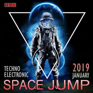 VA - Space Jump