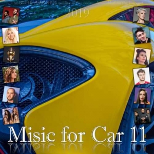 VA - Music for Car 11
