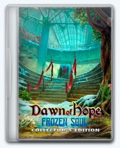 Dawn of Hope 3: The Frozen Soul
