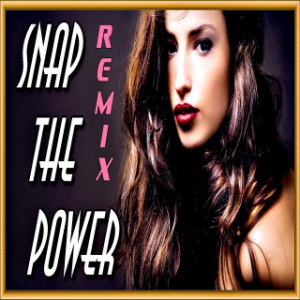Snap - The Power
