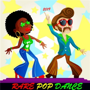 VA - Rare Pop Dance
