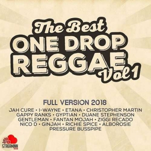 VA - One Drop Reggae Vol. 01