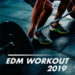 VA - EDM Workout