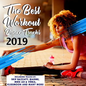 VA - The Best Workout Dance Tracks