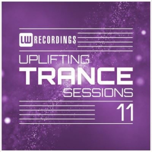 VA - Uplifting Trance Sessions Vol.11