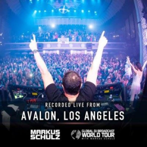 VA - Markus Schulz - Global DJ Broadcast - World Tour Los Angeles