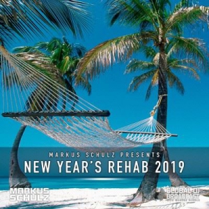 VA - Markus Schulz - Global DJ Broadcast - New Year's Rehab