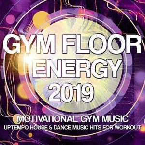 VA - Gym Floor Energy 2019