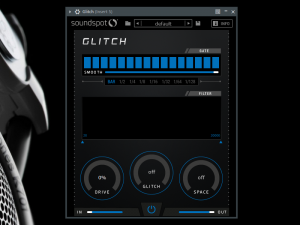 SoundSpot - Glitch 1.0.1 VST, VST3, AAX (x86/x64) RePack by SYNTHiC4TE [En]