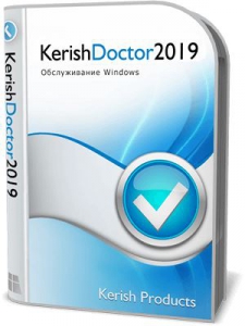 Kerish Doctor 2019 4.70 RePack by KpoJIuK [Multi/Ru]