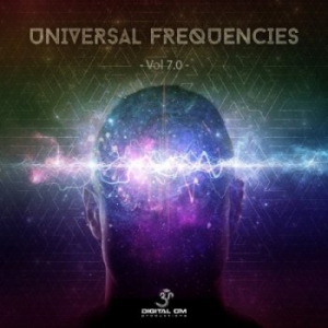 VA - Universal Frequencies Vol.7