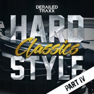 VA - Hardstyle Classics Part 4