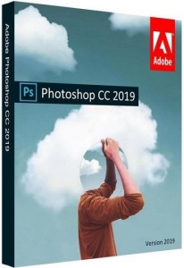 Adobe Photoshop CC 2019 (20.0.3) x64 Portable by punsh (with Plugins) [Multi/Ru]