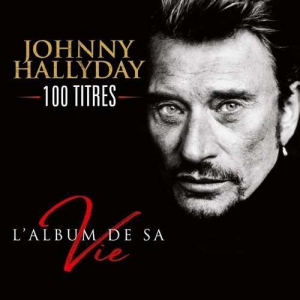 Johnny Hallyday - Album De Sa Vie