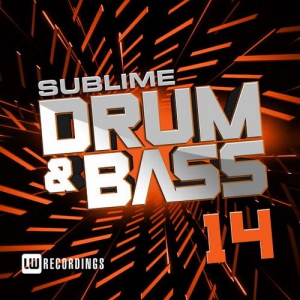 VA - Sublime Drum And Bass, Vol.14