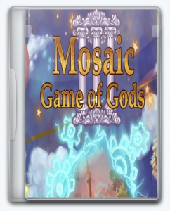 Mosaic Game of Gods III