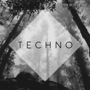 VA - Best of LW Techno III