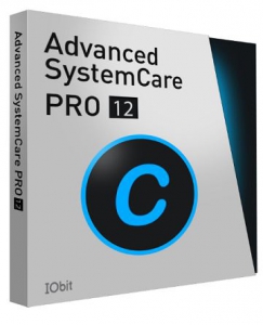 Advanced SystemCare Pro 13.2.0.220 RePack (&Portable) by D!akov [Multi/Ru]