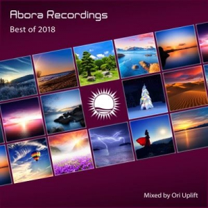 VA - Abora Recordings Best Of 2018 (Mixed By Ori Uplift)