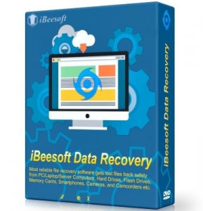 iBeesoft Data Recovery 3.4 (Repack & Portable) by elchupacabra [Ru/En]