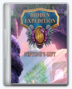 Hidden Expedition 18: Neptunes Gift