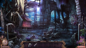 Grim Tales 12: Graywitch