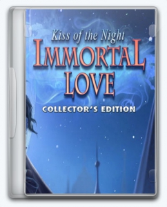 Immortal Love 5: Kiss of the Night