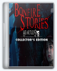 Bonfire Stories 2: Heartless