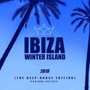 VA - Ibiza Winter Island 2019