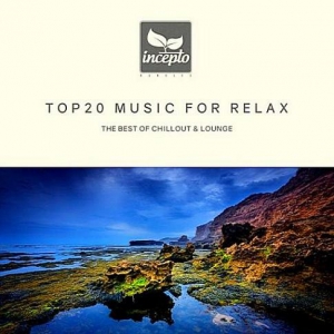 VA - Top 20 Music For Relax