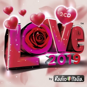 VA - Radio Italia Love