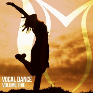 VA - Vocal Dance Vol. 5