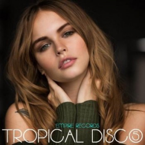 VA - Empire Records: Tropical [Disco 5] 