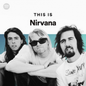 Nirvana - This Is Nirvana